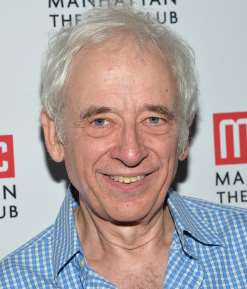 Austin Pendleton